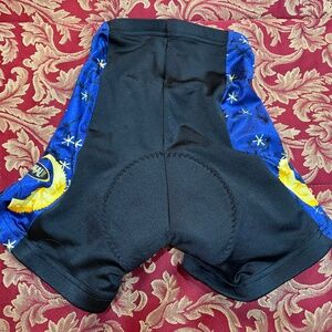 Share  Primal Bike Shorts Women's Small